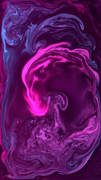 Fluids and Sounds: calm mind - Preview 2
