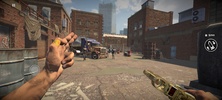 Zombie Harbor screenshot 1