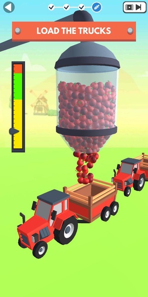 Farmer Hero - Preview 7