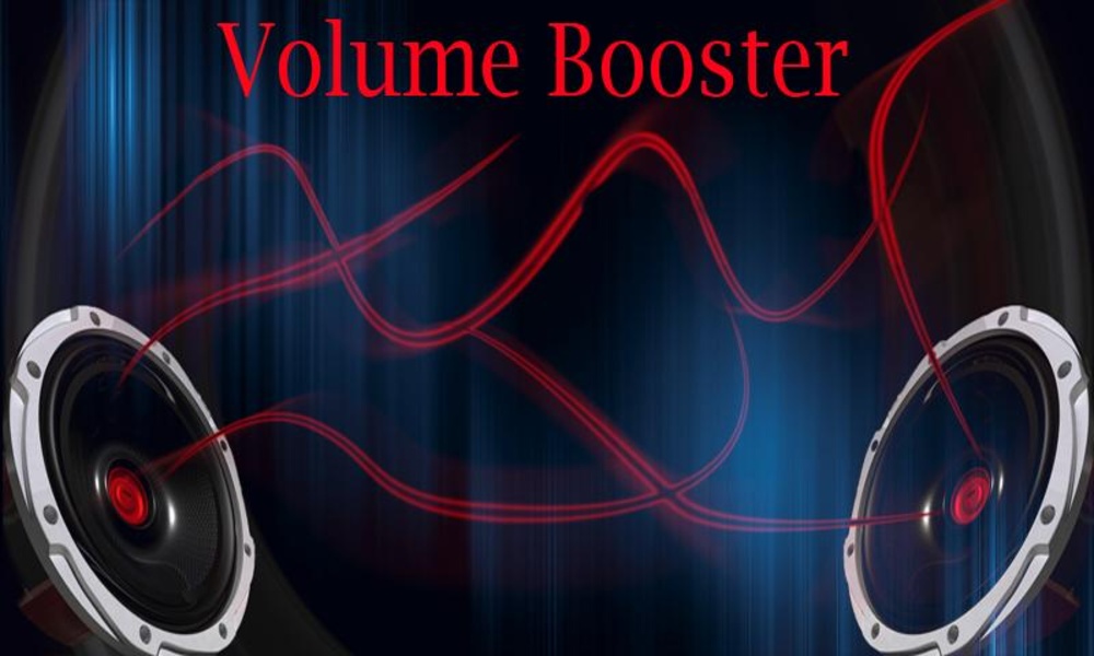 Smart Volume Booster - Preview 3