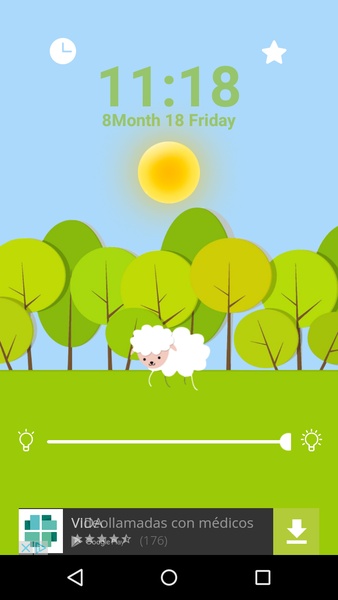 Goodnight Light-Sleep light&flashlight - Preview 6