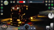 Truck Simulator - Truck Driver screenshot 5