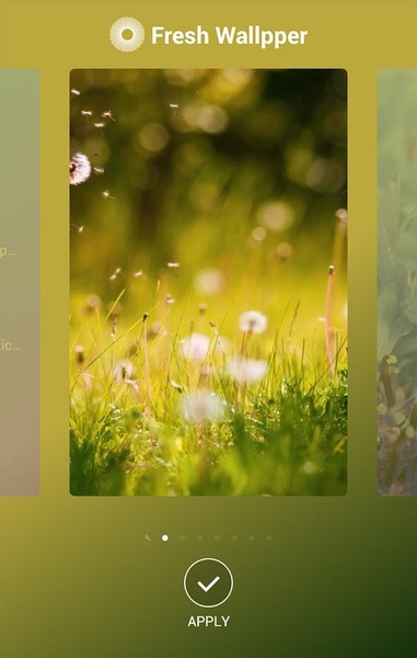 Freshing Wallpaper - Preview 7