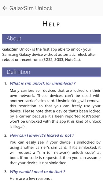 GalaxSim Unlock - Preview 1