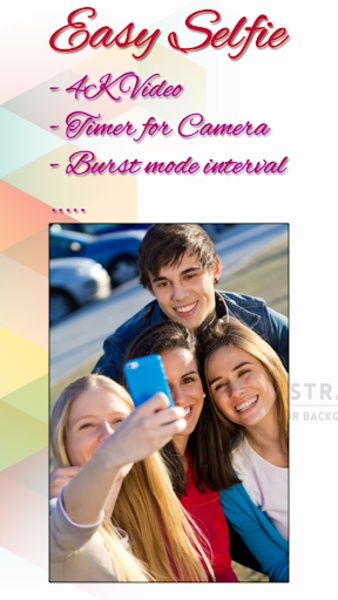 Selfie Camera HD - Preview 1