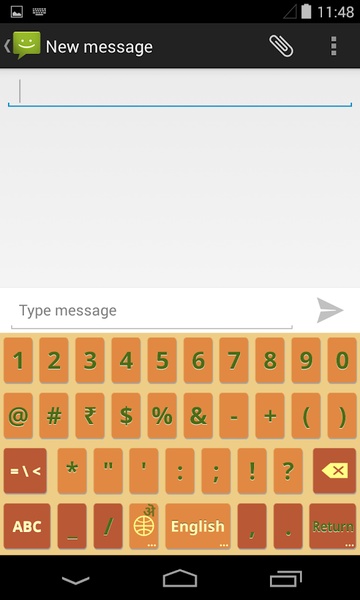 Arc Keyboard - Preview 14
