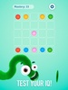 Pop Tube: connect the dots screenshot 1