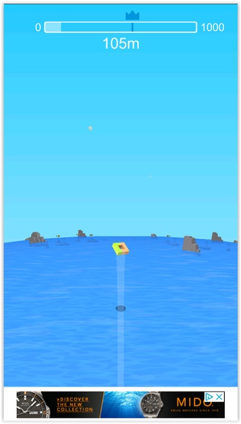 Stone Skimming - Preview 9