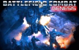 Battlefield Combat: Genesis screenshot 5