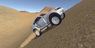 Off-Road Desert Edition 4x4 screenshot 2