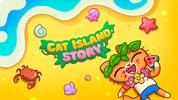 Cat Island Story screenshot 5