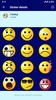 HD Emoji Stickers - WAStickerA screenshot 5