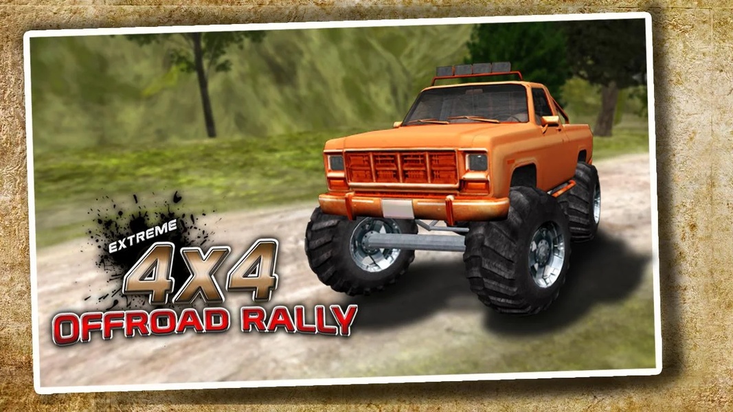 Extreme 4X4 Offroad Rally - Preview 3