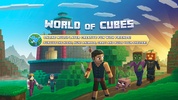 World of Cubes screenshot 16
