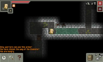 Remixed Pixel Dungeon screenshot 8