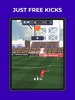 Just Free Kicks screenshot 1