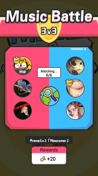 Music Master - Preview 2