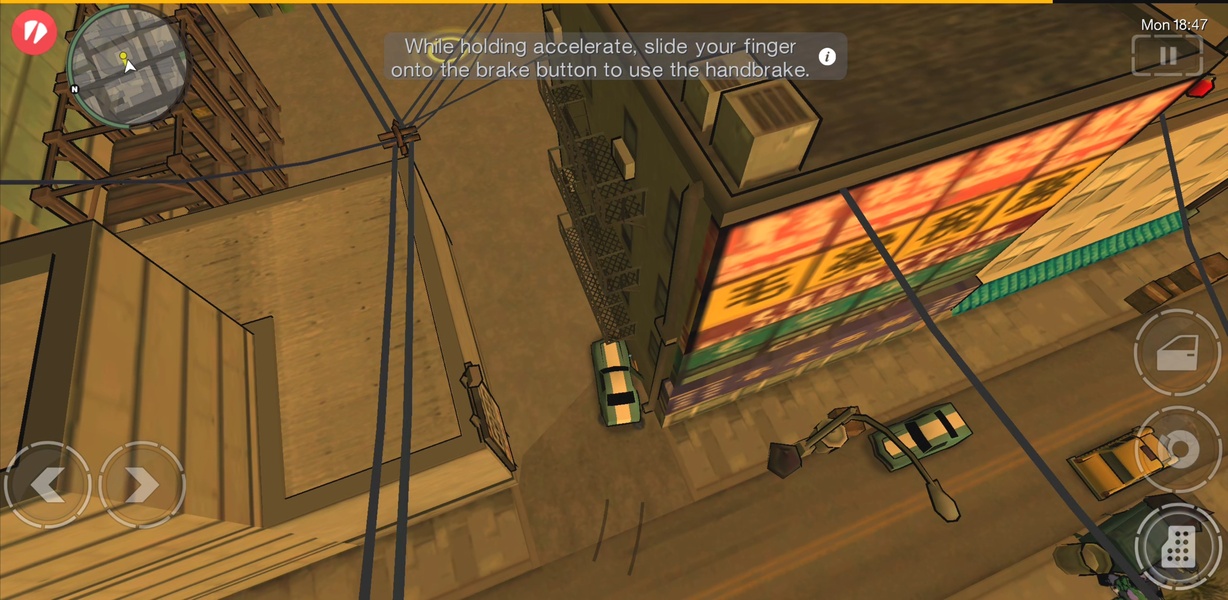 GTA Chinatown Wars PPSSPP ISO sur Android