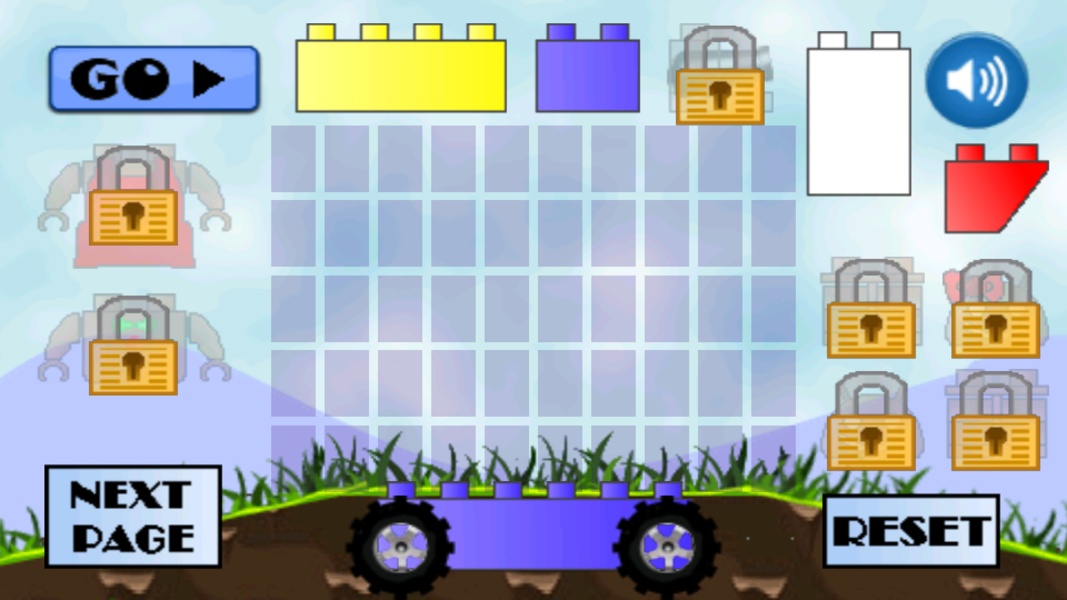 Ginger Cart - Preview 7