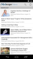 Medscape for Android 2