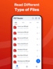 PDF Reader - PDF Viewer 2024 screenshot 5