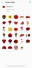 WASticker Flowers Stickers screenshot 6