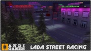 Lada Street Racing screenshot 1