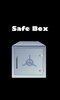 Safe Box screenshot 3