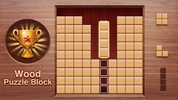Wood Puzzle Block screenshot 1