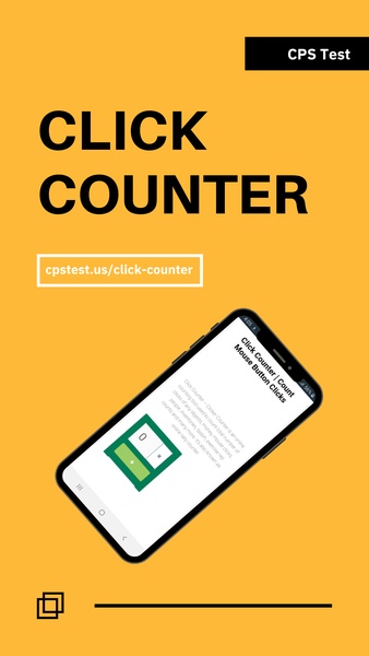 Click Counter - Preview 4