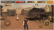 Cowboy Hunting: Gun Shooter screenshot 6