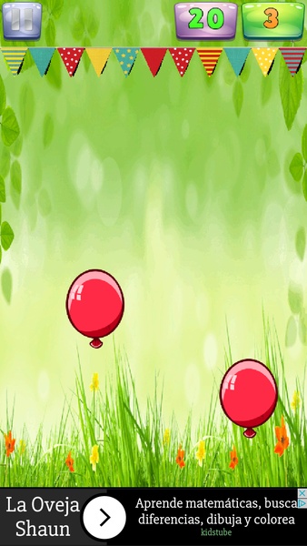 Smash Balloons - Preview 4