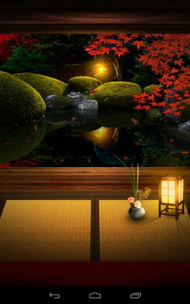 Zen Garden -Fall- LW - Preview 13
