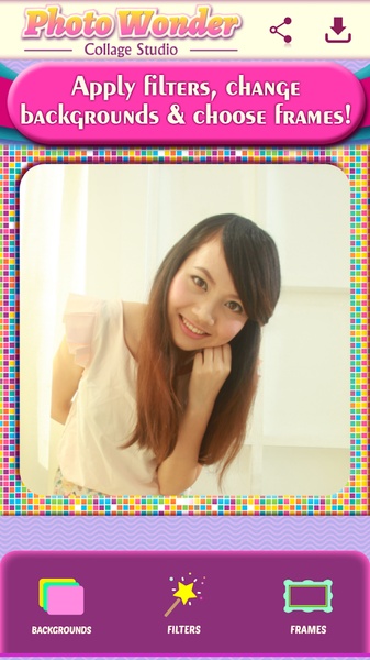 Photo Collage Studio - Preview 5