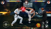 Street Karate Fighting 2021: Kung Fu Tiger Battle screenshot 9