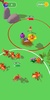 Merge Battle Group Monster screenshot 3