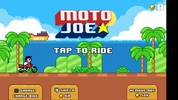 Moto Joe screenshot 2