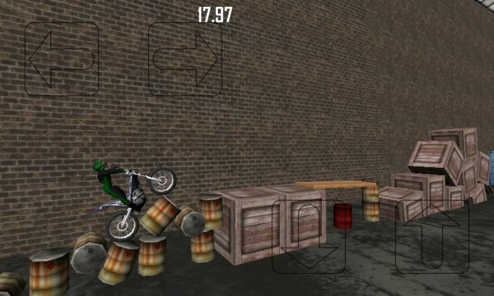 GnarBike Trials - Preview 5