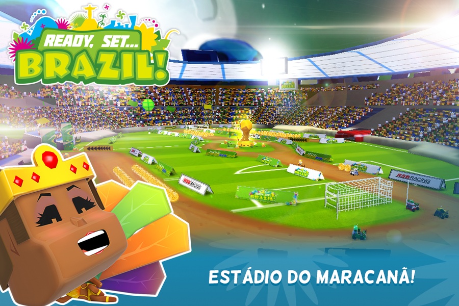 RS Brazil - Preview 5