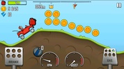 Hill Climb Racing screenshot 4