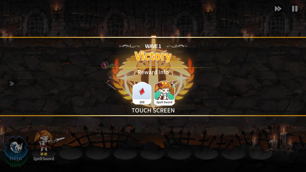 Arcana Tactics - Preview 9