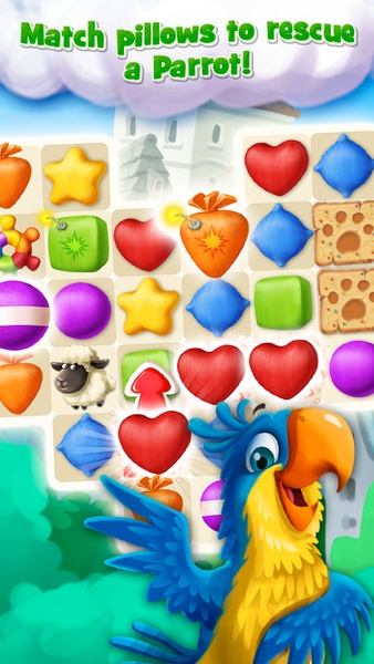 Jolly Wings - Preview 8