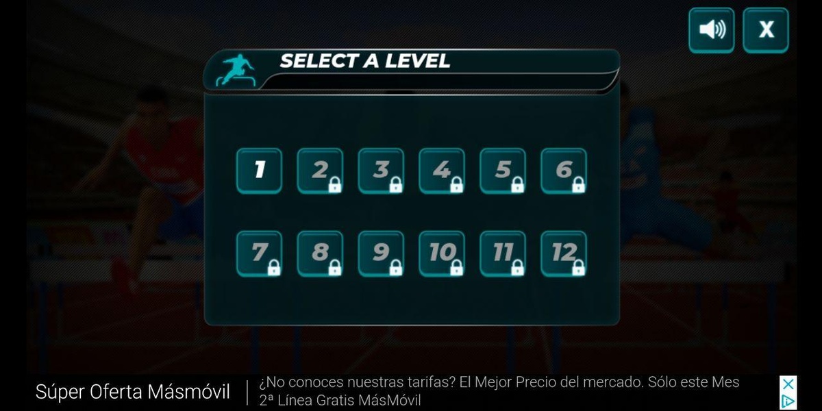 Hurdles - Preview 6