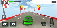 Muscle Car Stunts screenshot 10