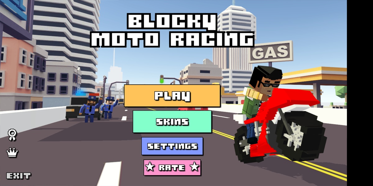 Motoracing para Windows - Baixe gratuitamente na Uptodown