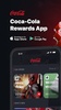 Coca-Cola Rewards screenshot 5