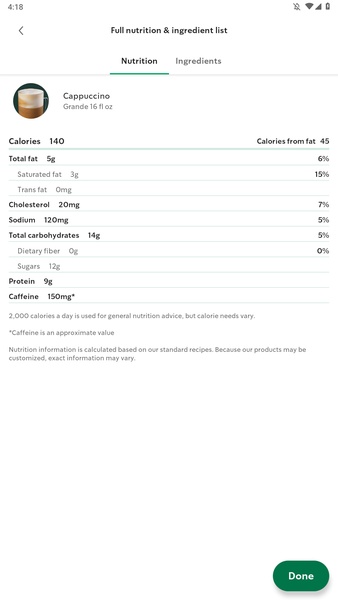Starbucks - Preview 8