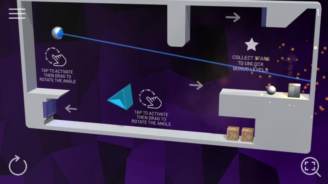 Laserbreak 3 - Preview 5