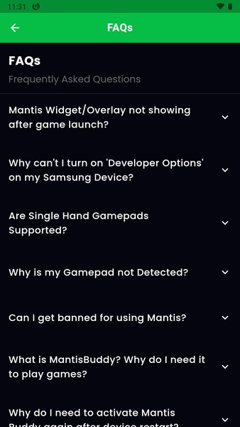 Mantis Gamepad Pro - Preview 5