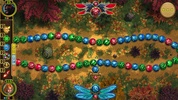Marble Duel: marble puzzle screenshot 3